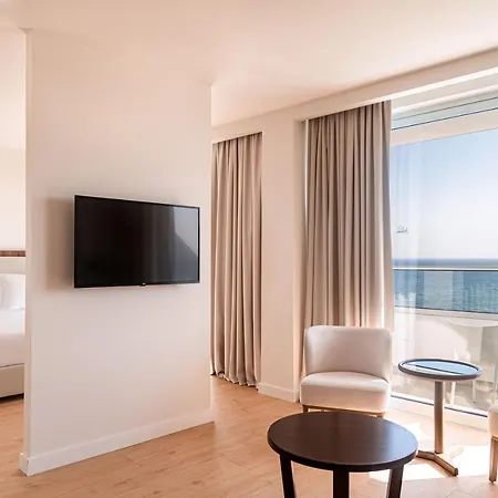 Resort Grecian Sands 4*
