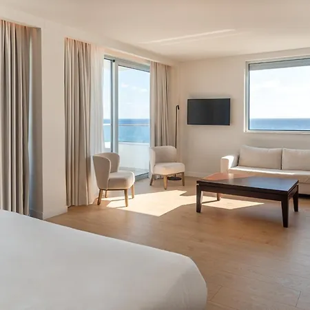 Grecian Sands